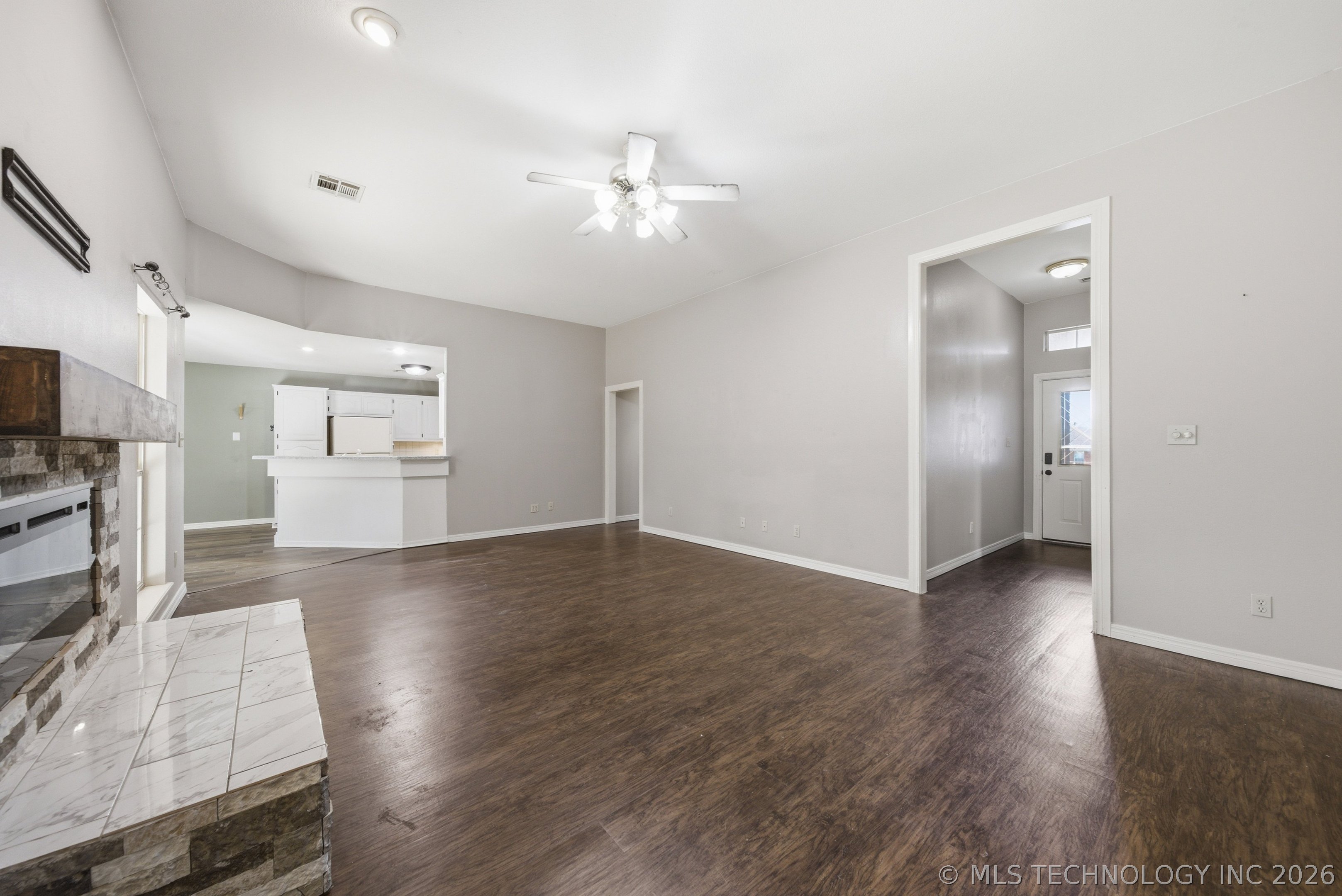 2203 Fieldstone Court S Okmulgee OK 74447