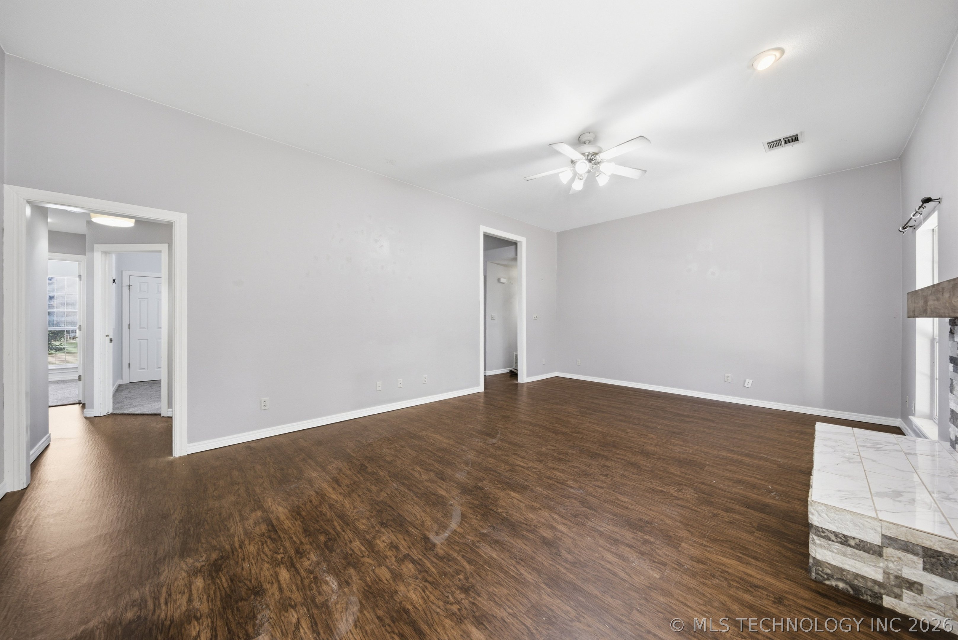 2203 Fieldstone Court S Okmulgee OK 74447