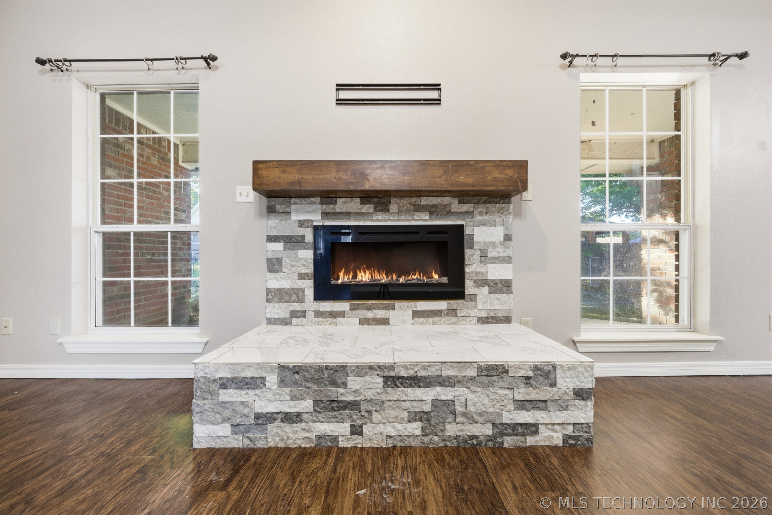 2203 Fieldstone Court S Okmulgee OK 74447