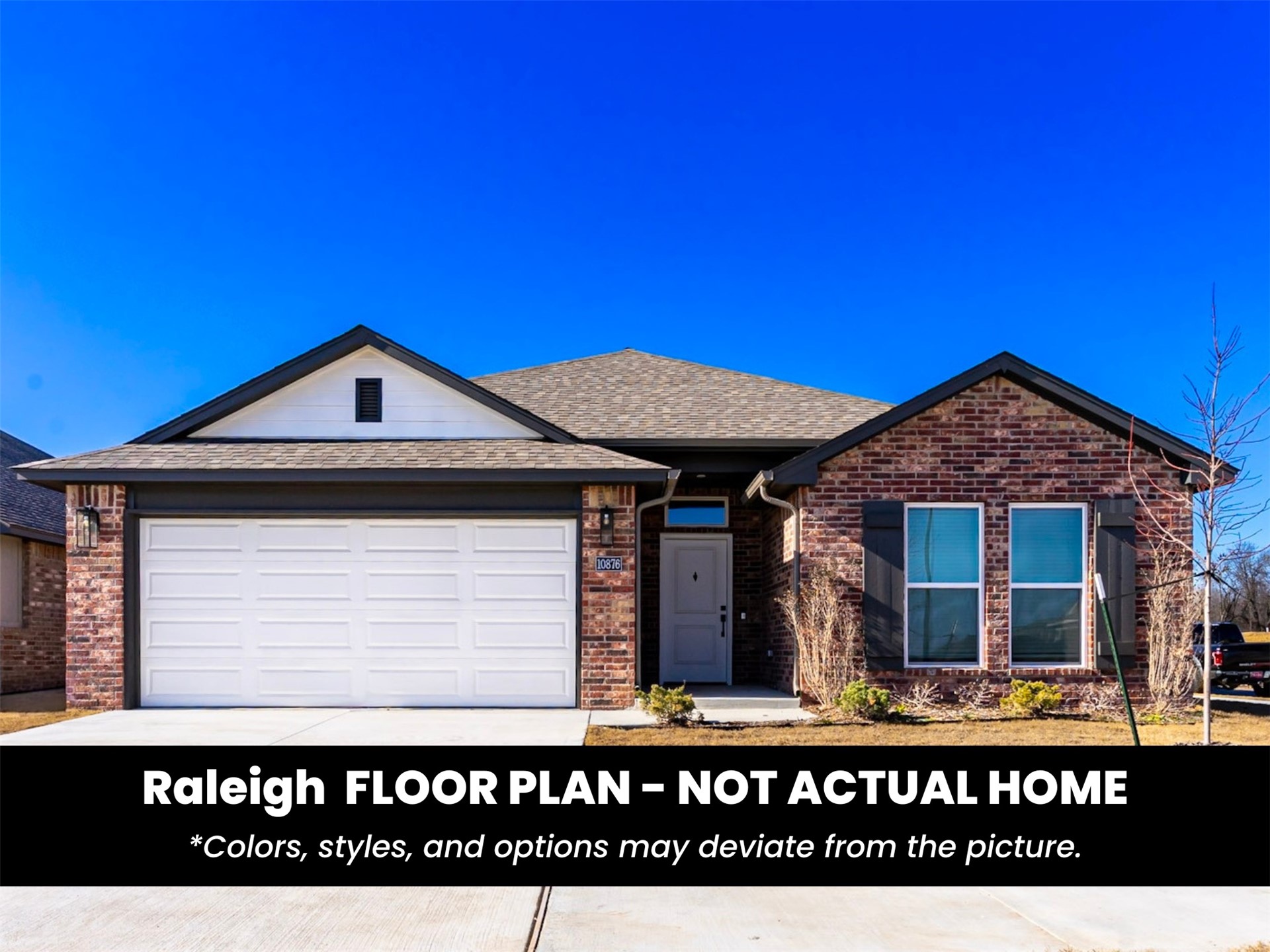 10987 S 271st Eastavenue Coweta OK 74429