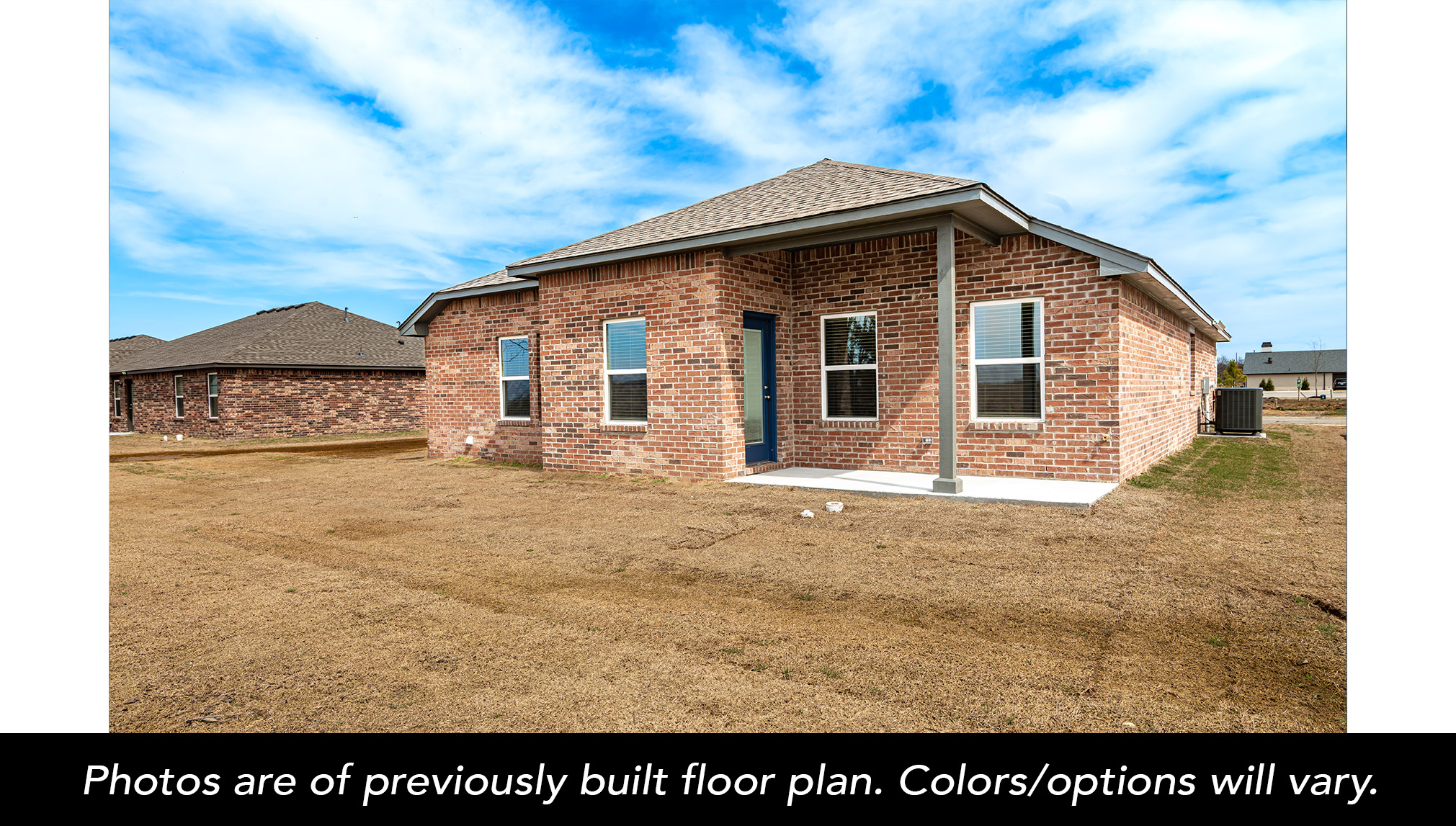 10987 S 271st Eastavenue Coweta OK 74429