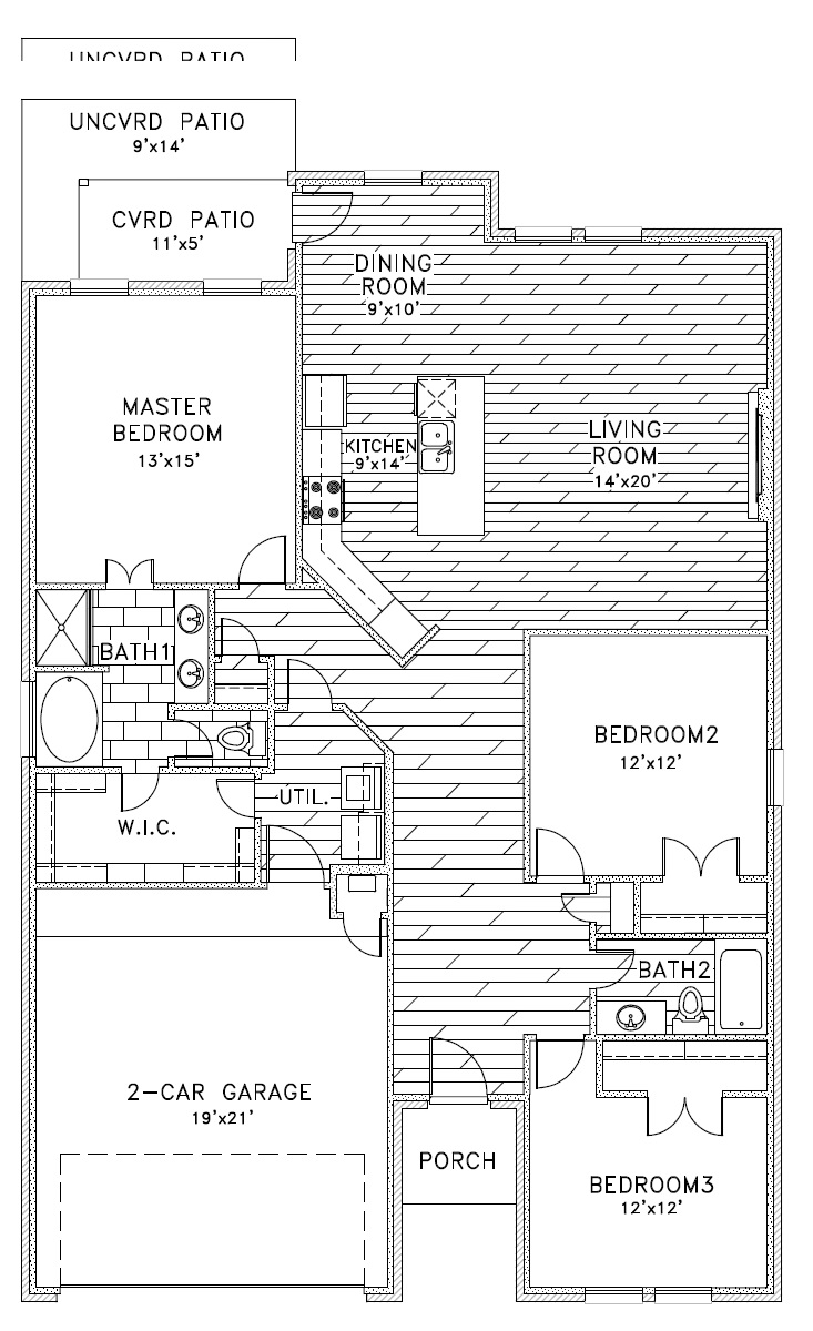 10987 S 271st Eastavenue Coweta OK 74429