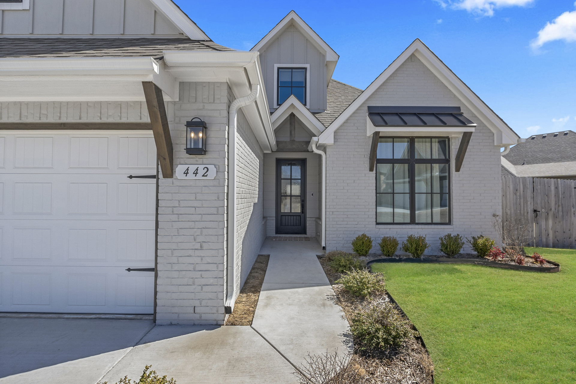 442 E 127th Place S Jenks OK 74037
