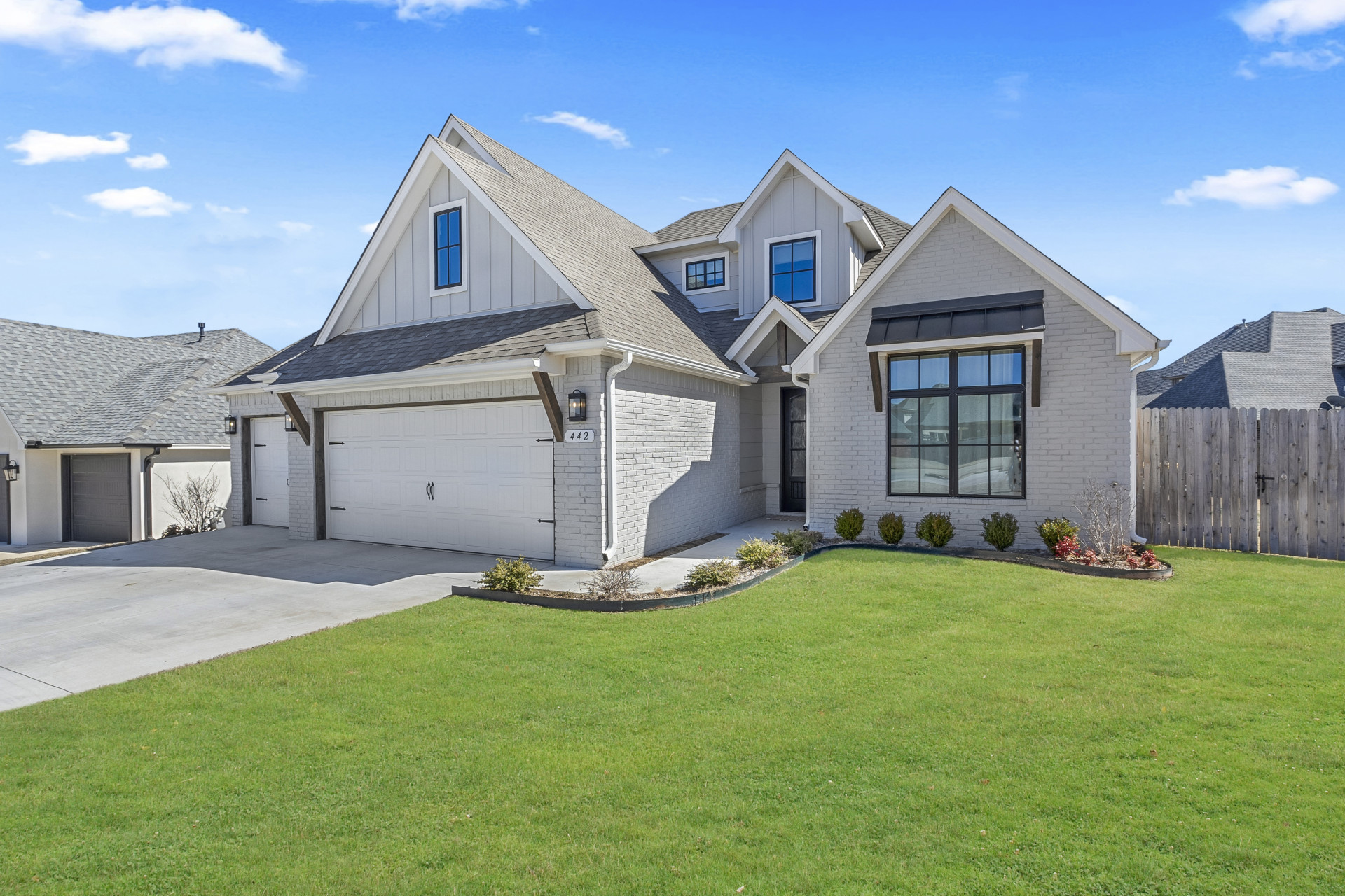 442 E 127th Place S Jenks OK 74037