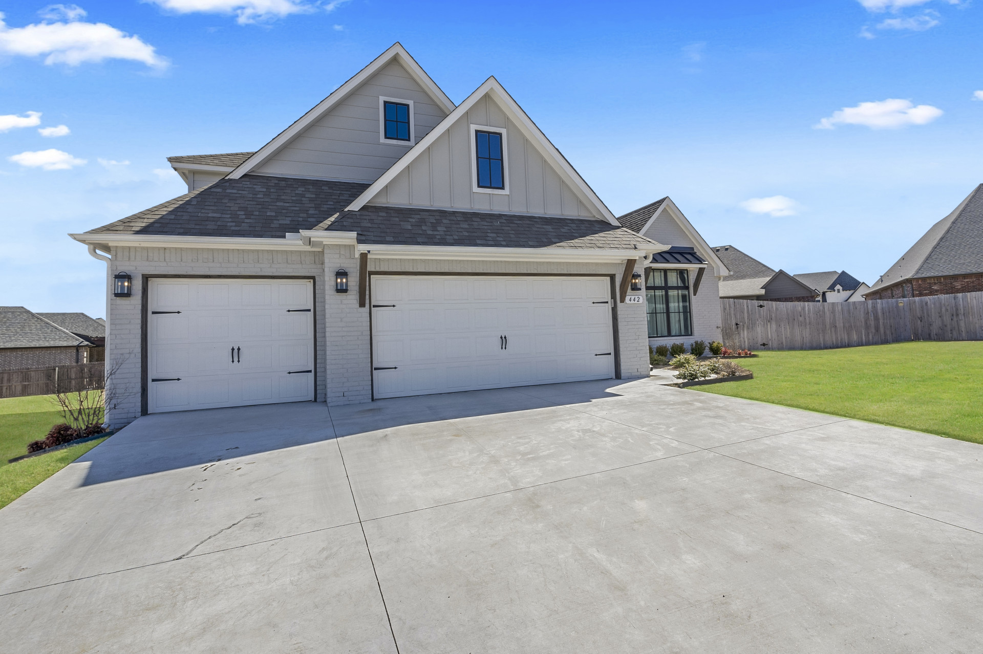 442 E 127th Place S Jenks OK 74037