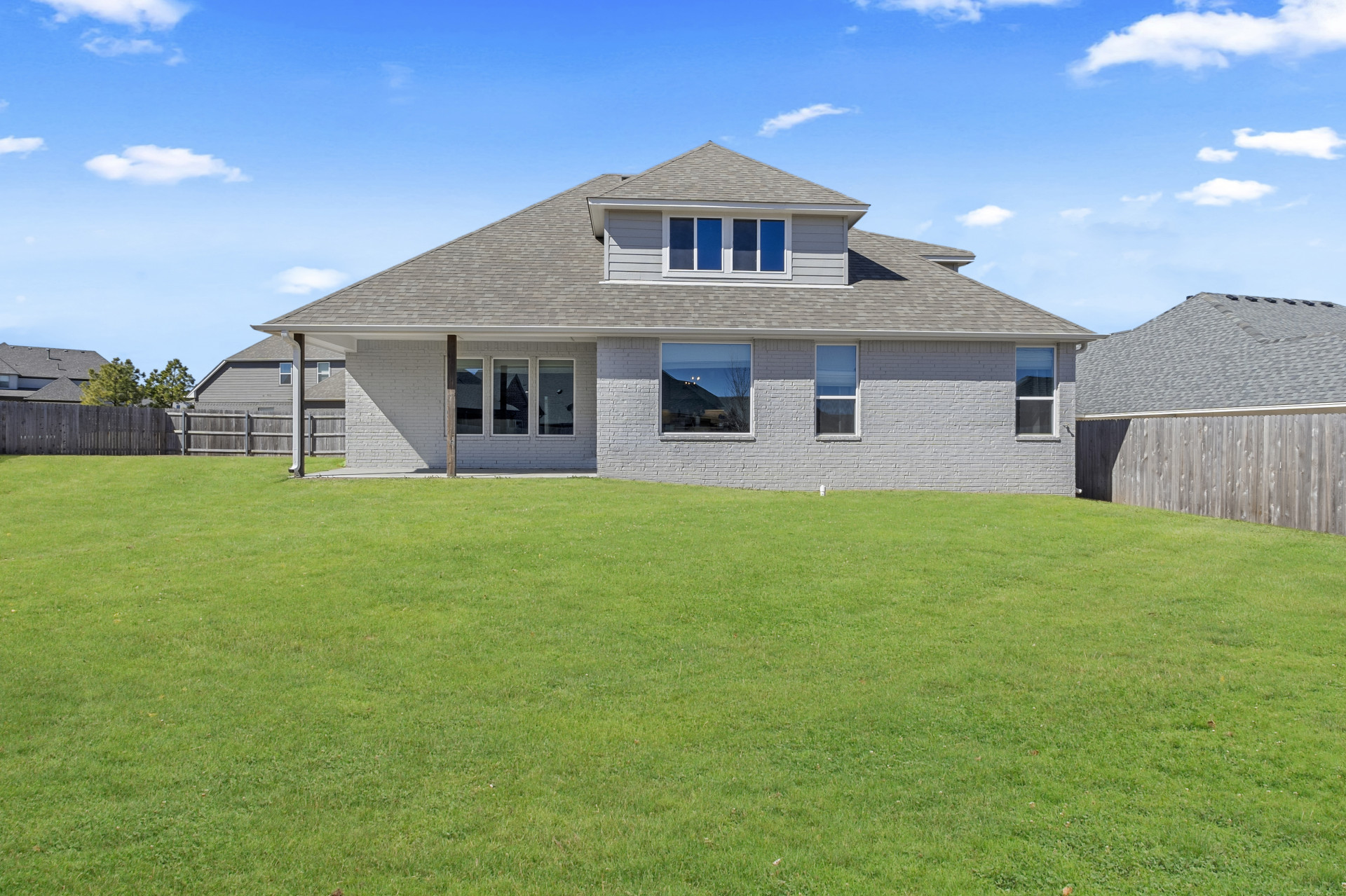 442 E 127th Place S Jenks OK 74037