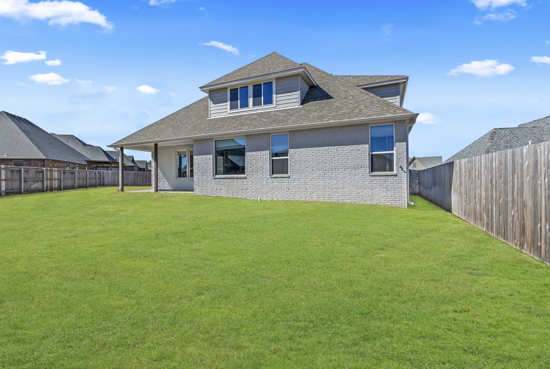 442 E 127th Place S Jenks OK 74037