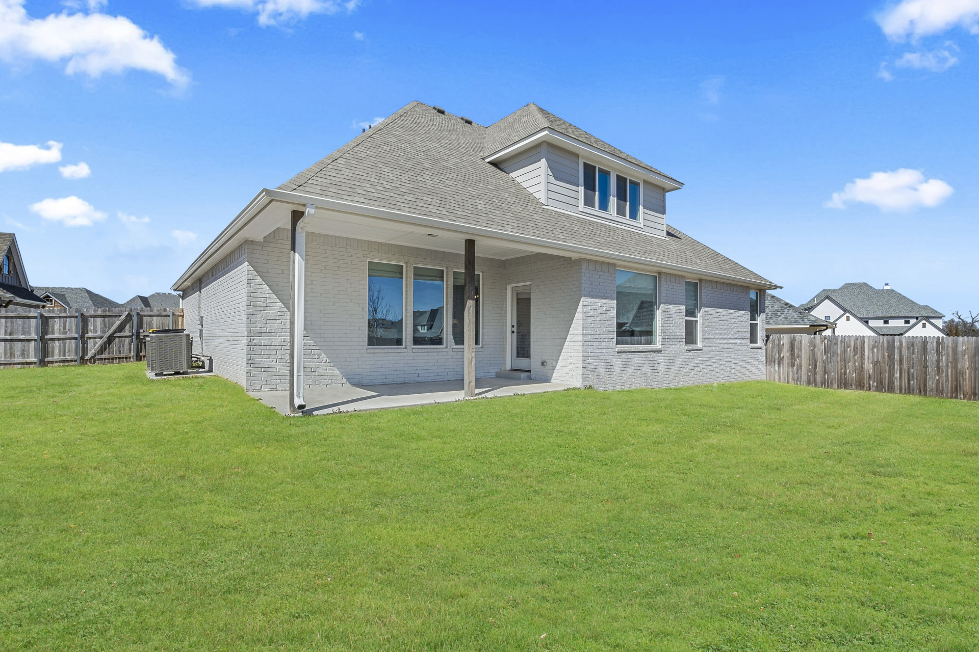 442 E 127th Place S Jenks OK 74037