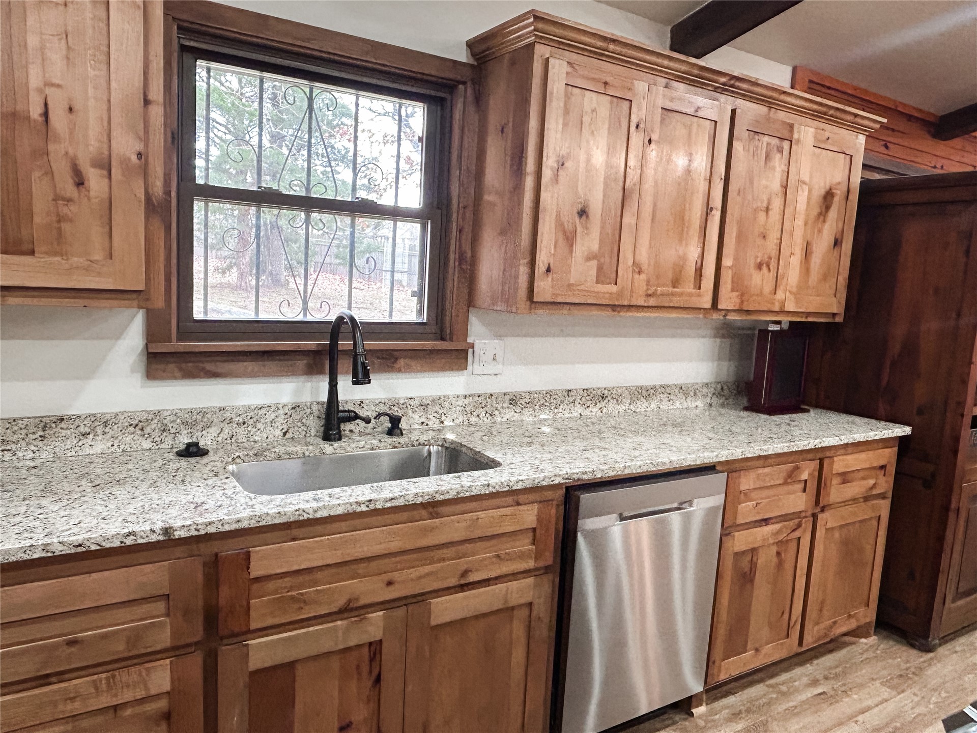 589 Mohawk Drive Eufaula OK 74432