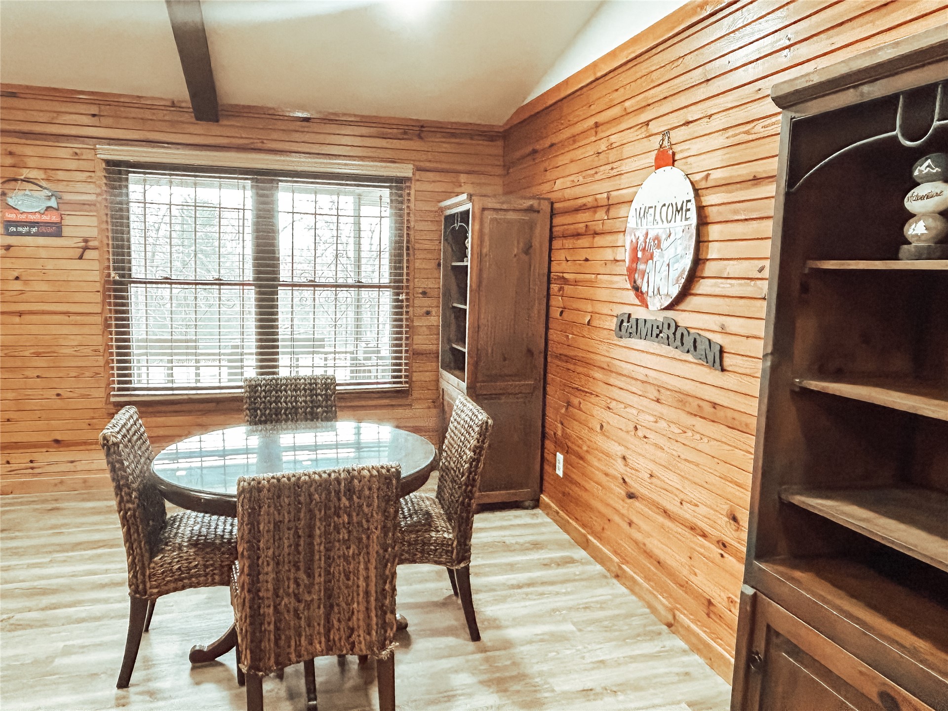 589 Mohawk Drive Eufaula OK 74432