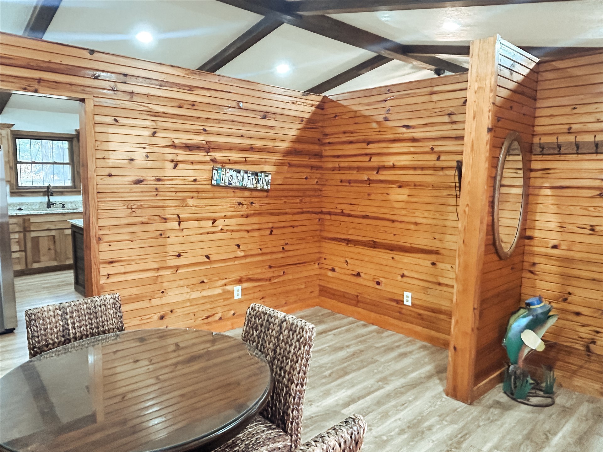 589 Mohawk Drive Eufaula OK 74432