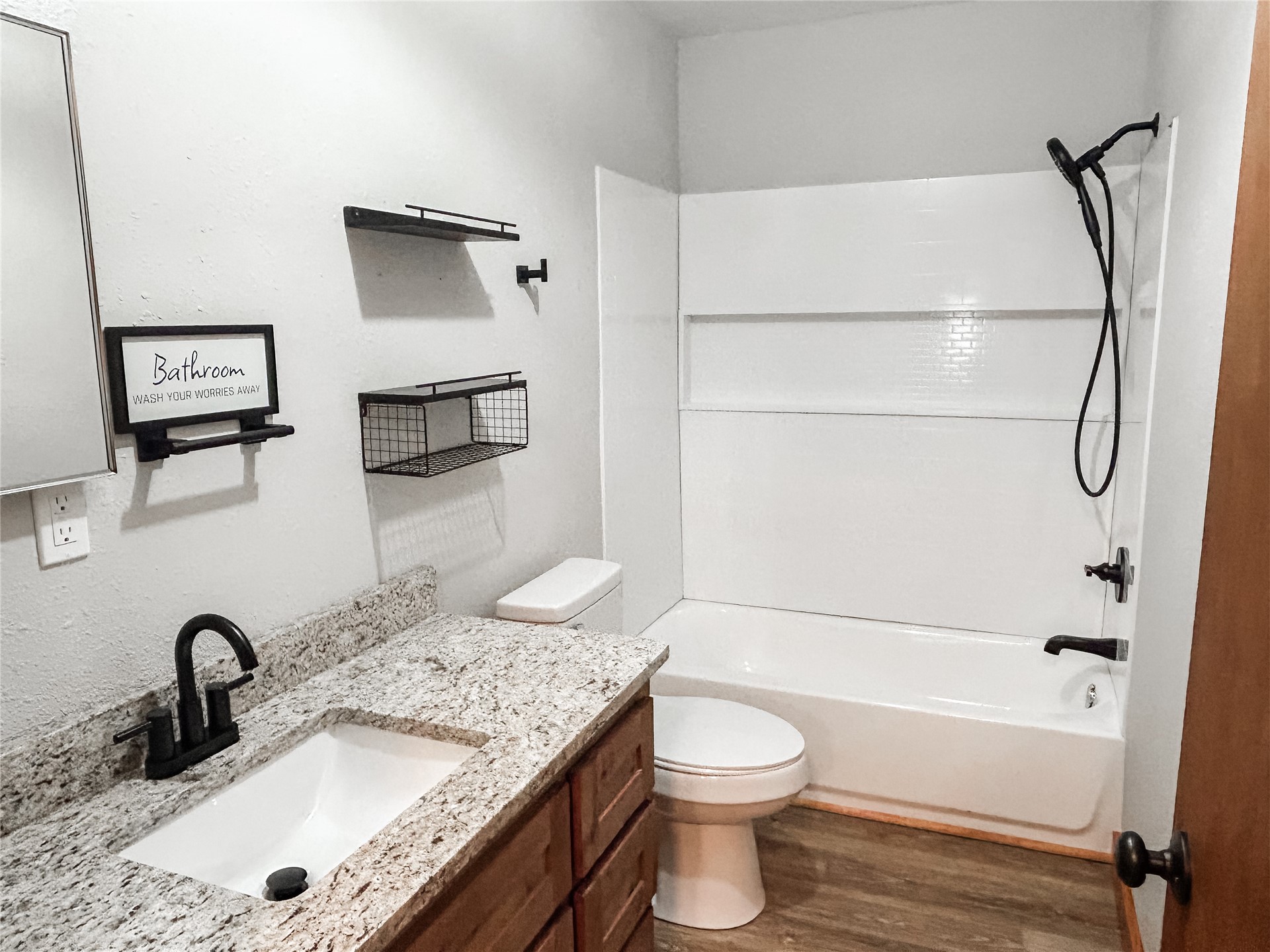 589 Mohawk Drive Eufaula OK 74432
