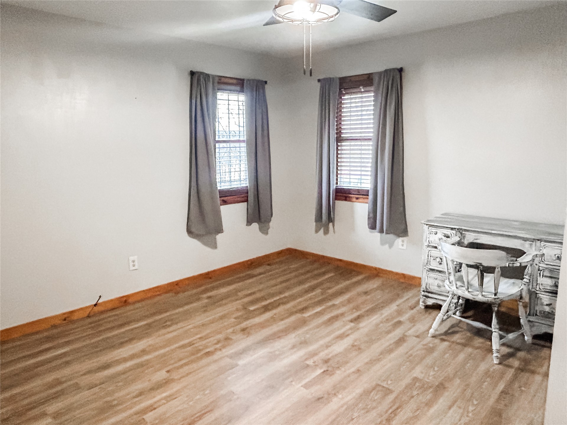 589 Mohawk Drive Eufaula OK 74432