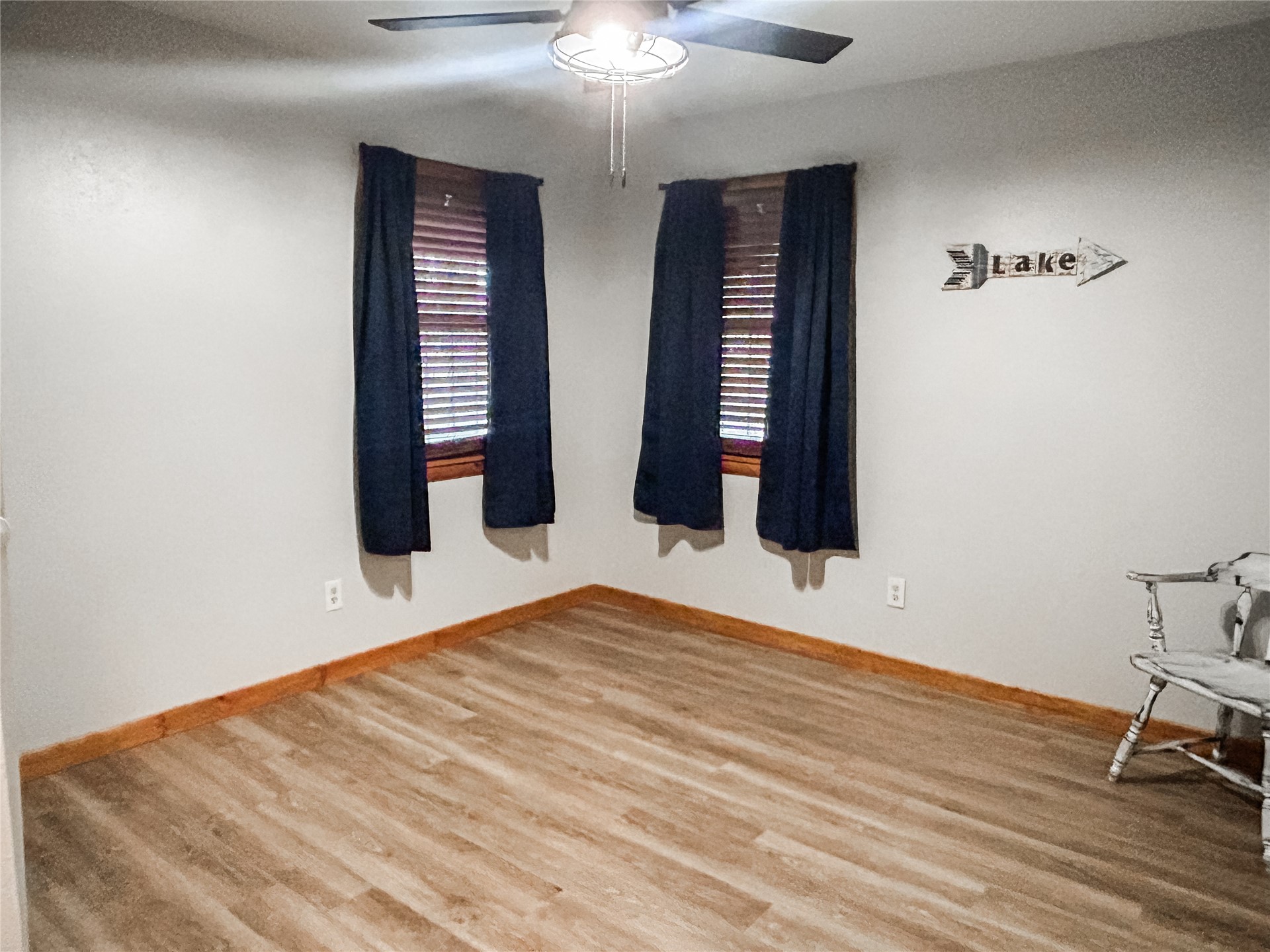 589 Mohawk Drive Eufaula OK 74432