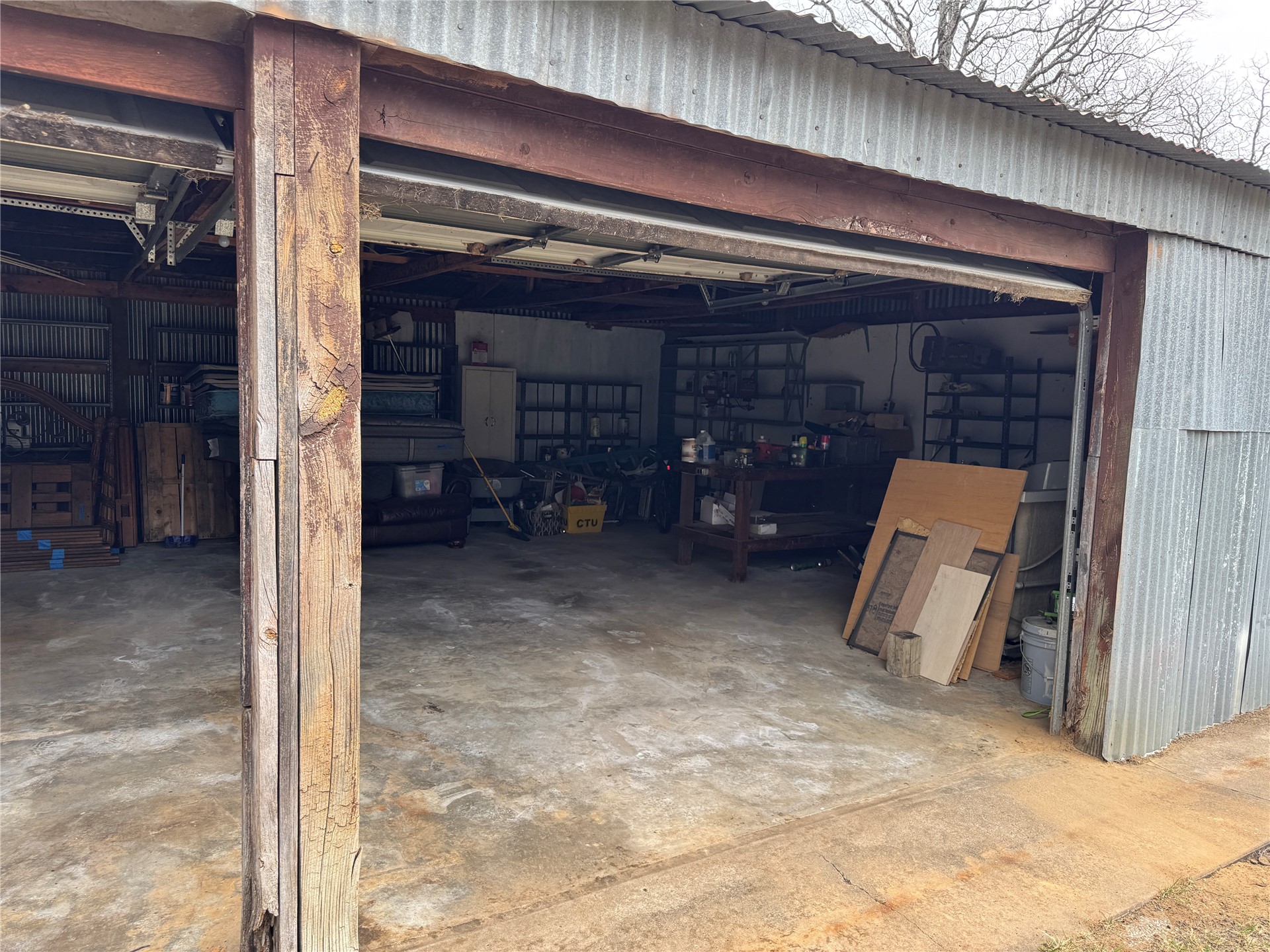 589 Mohawk Drive Eufaula OK 74432