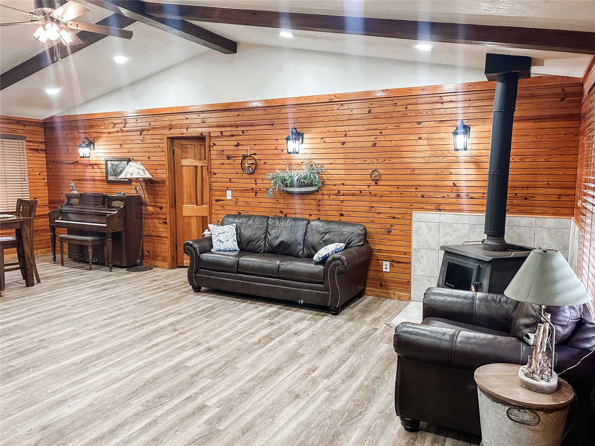 589 Mohawk Drive Eufaula OK 74432