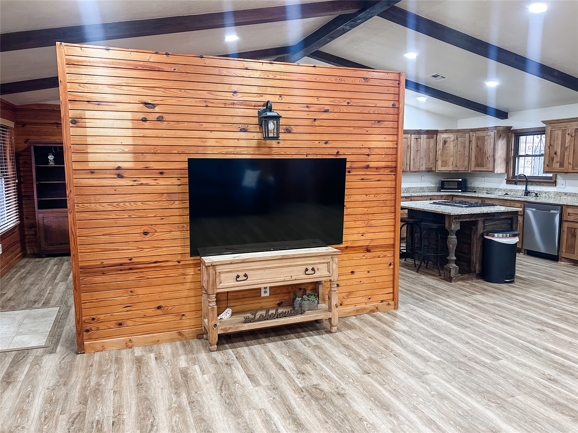 589 Mohawk Drive Eufaula OK 74432