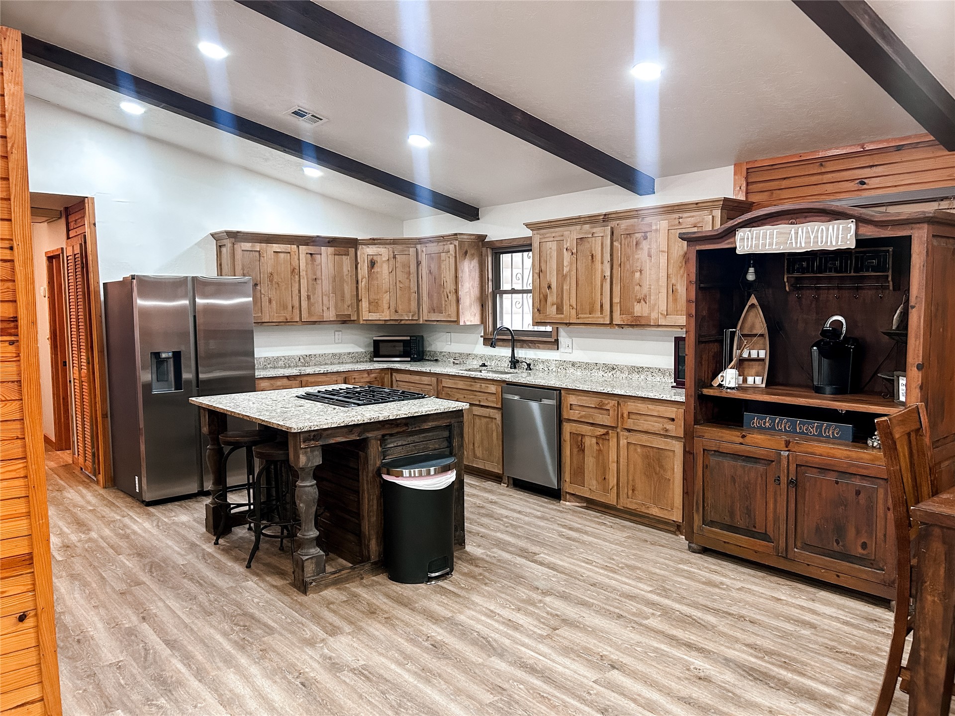 589 Mohawk Drive Eufaula OK 74432