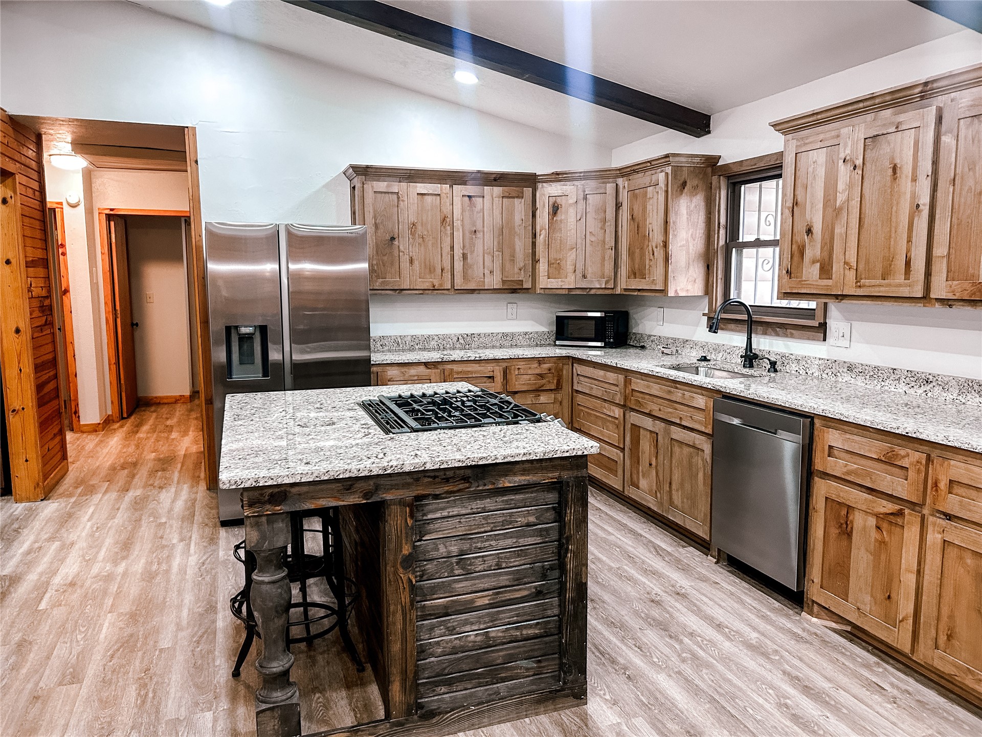 589 Mohawk Drive Eufaula OK 74432