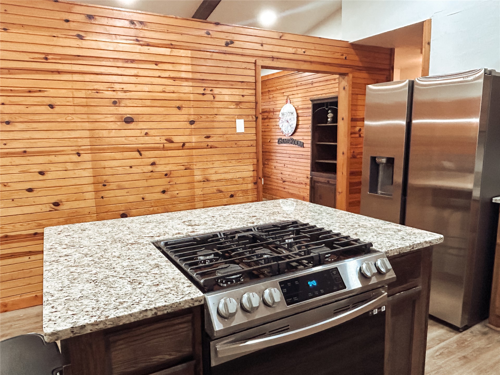 589 Mohawk Drive Eufaula OK 74432