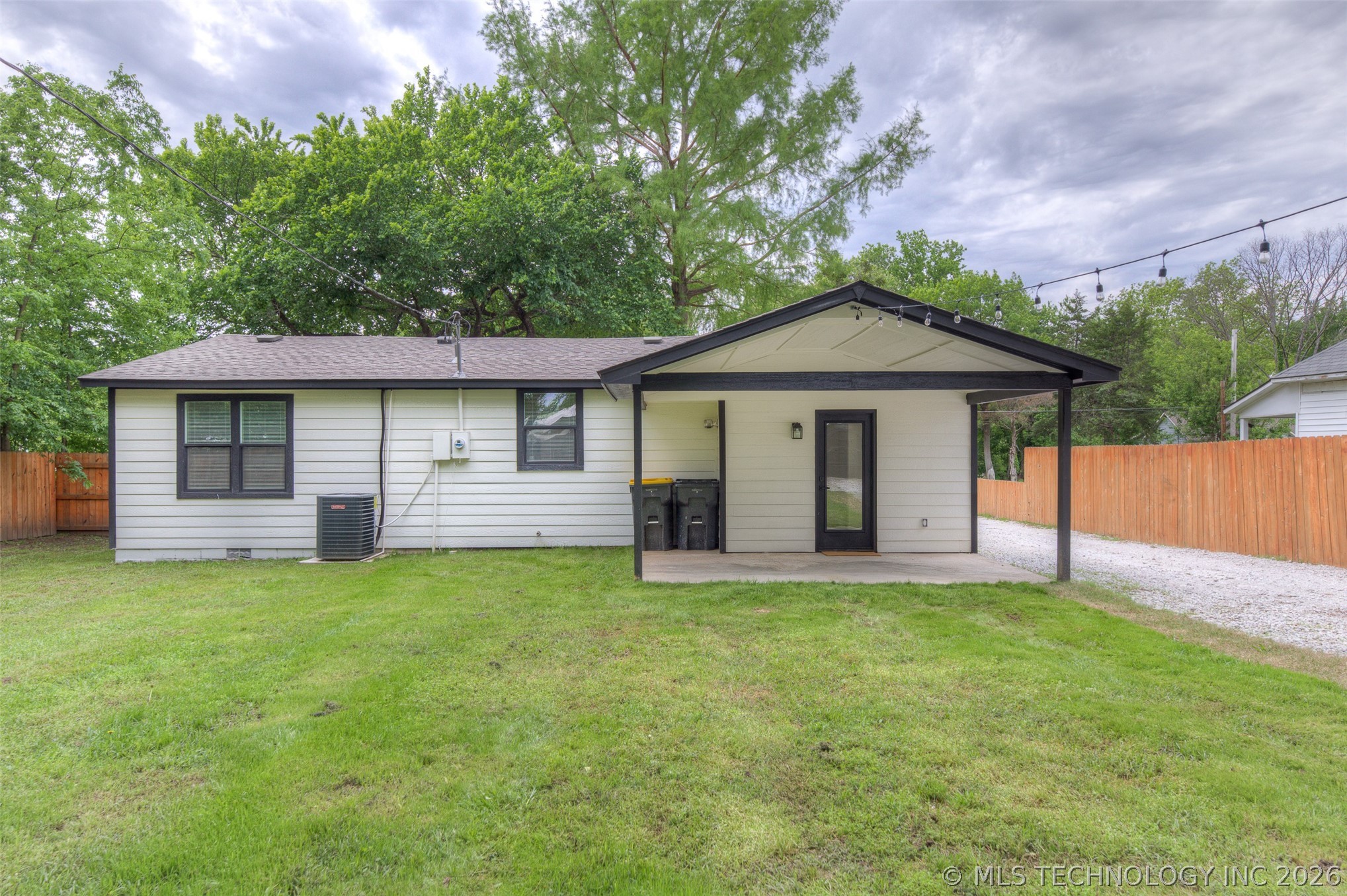 117 S Old Main Street Coweta OK 74429