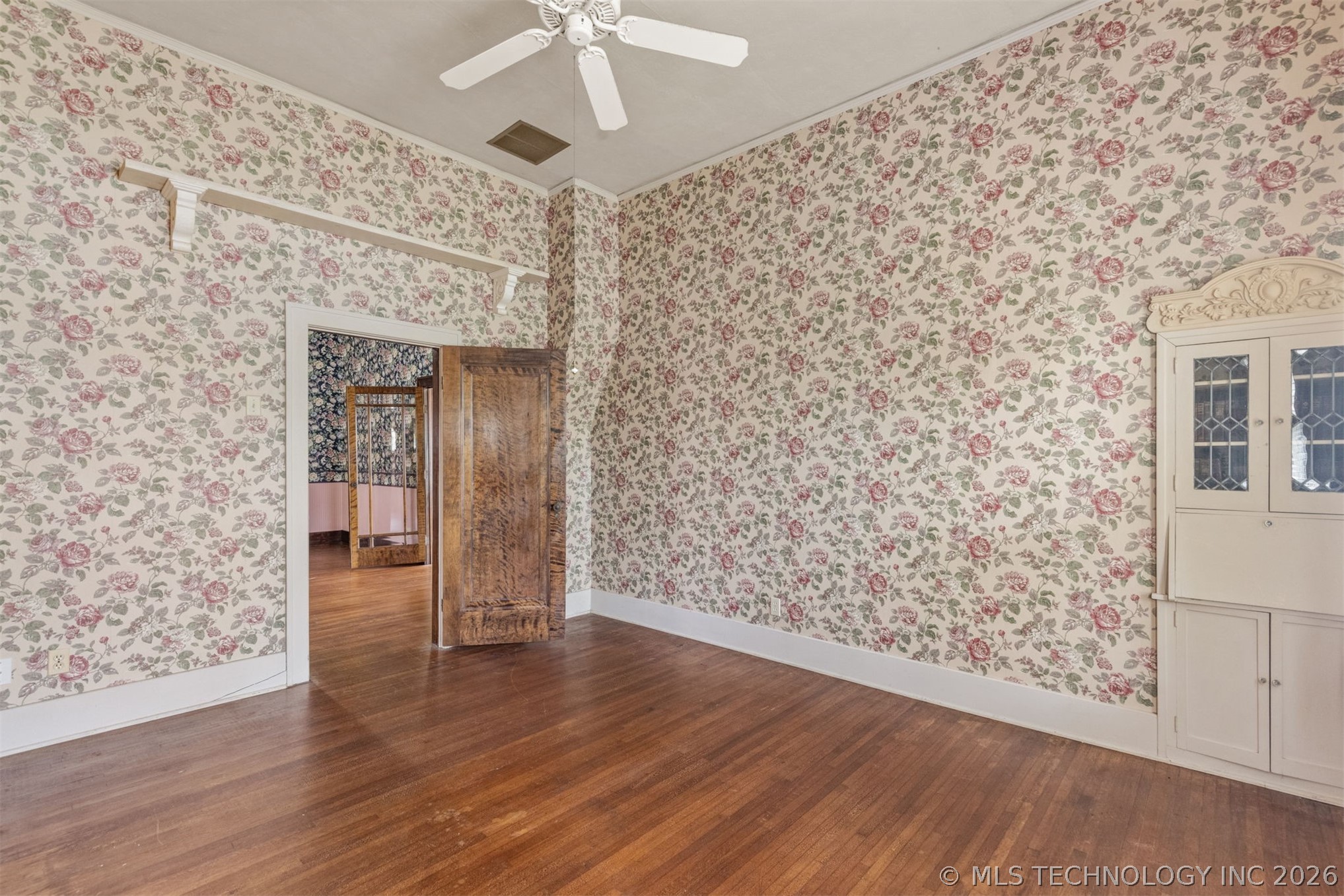 221 W Pecan Street Coweta OK 74429