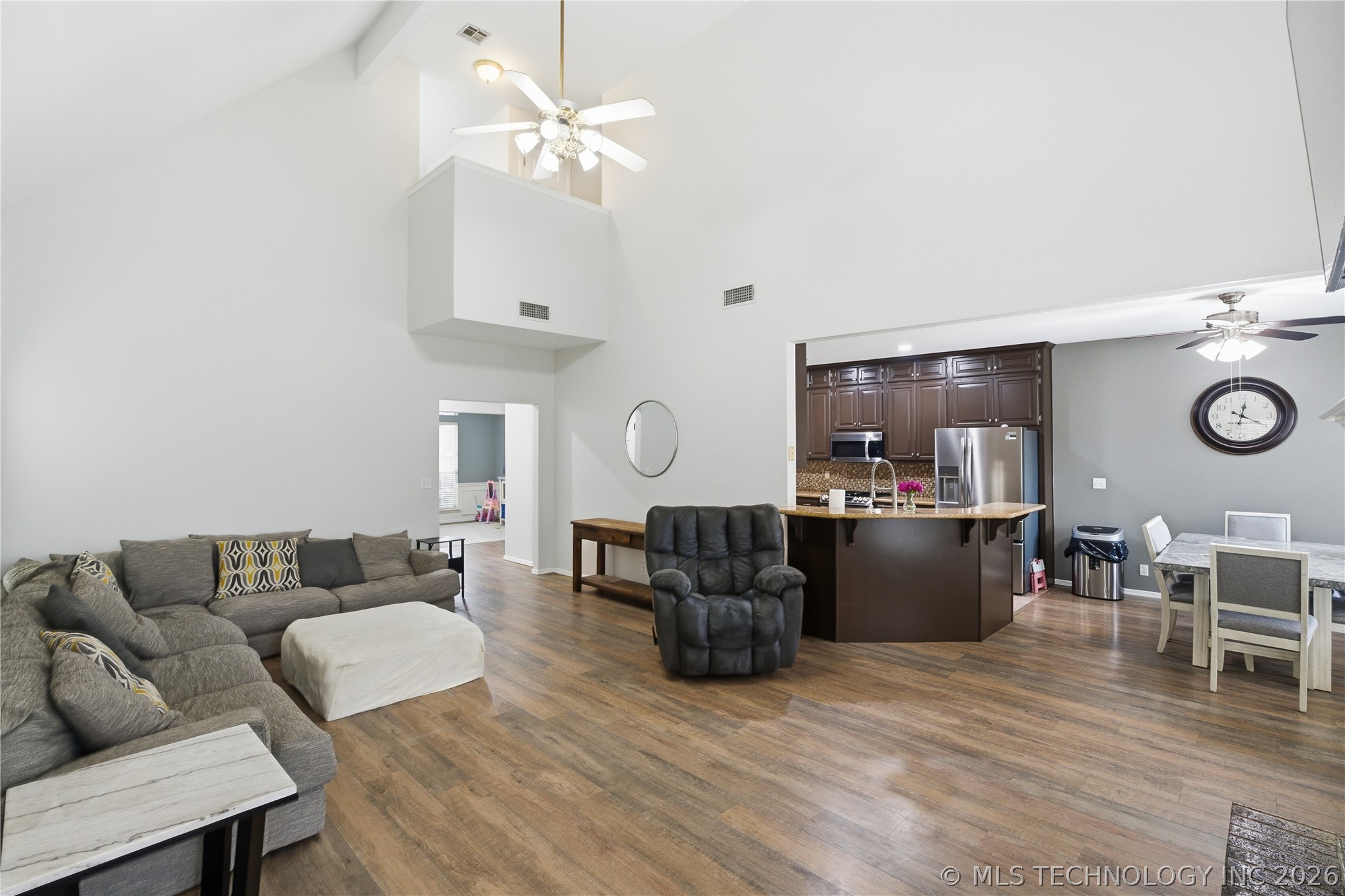 4417 W Elgin Street Broken Arrow OK 74012