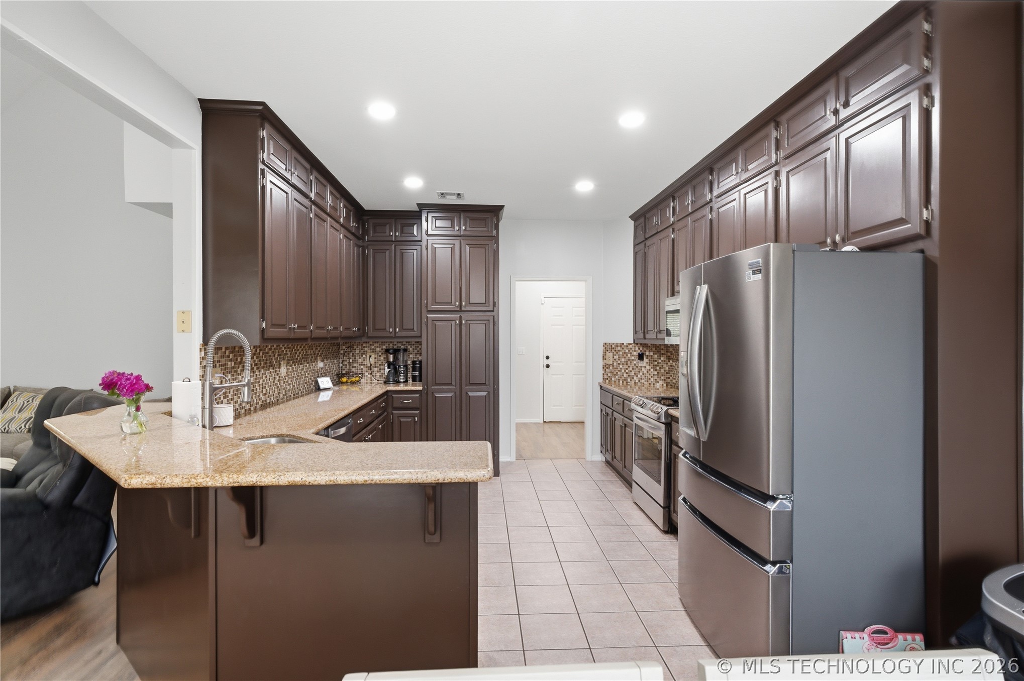 4417 W Elgin Street Broken Arrow OK 74012
