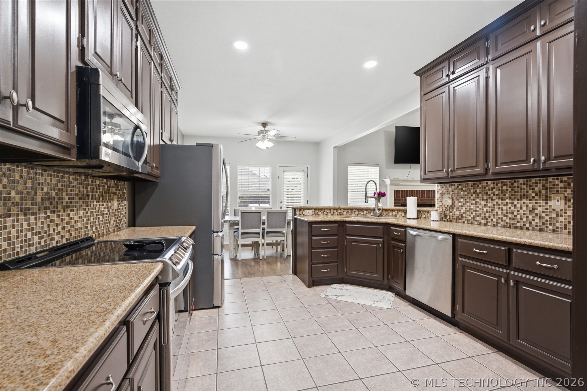 4417 W Elgin Street Broken Arrow OK 74012
