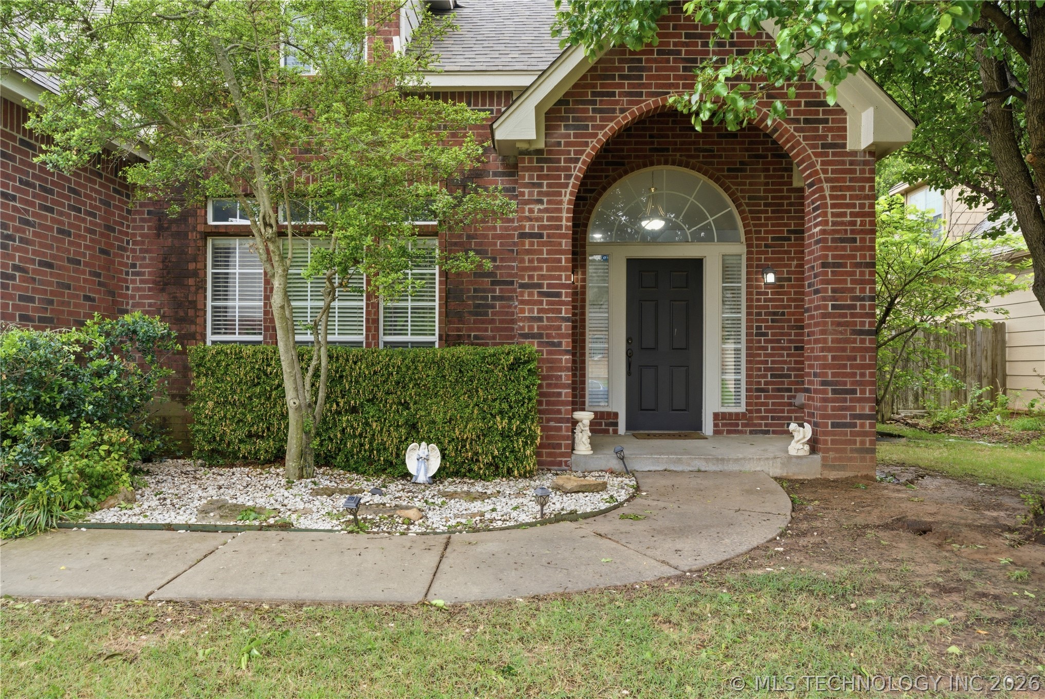 4417 W Elgin Street Broken Arrow OK 74012