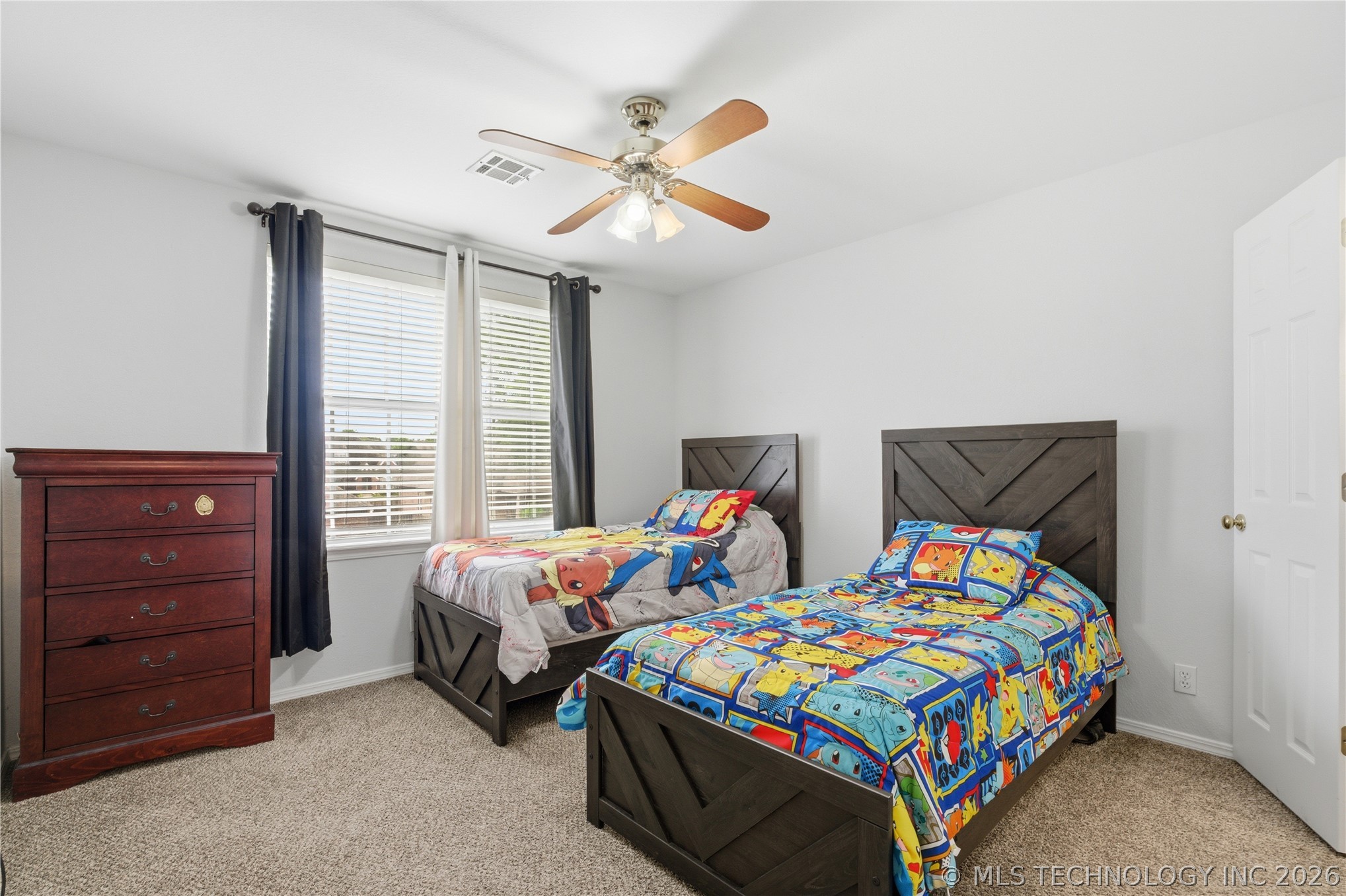 4417 W Elgin Street Broken Arrow OK 74012