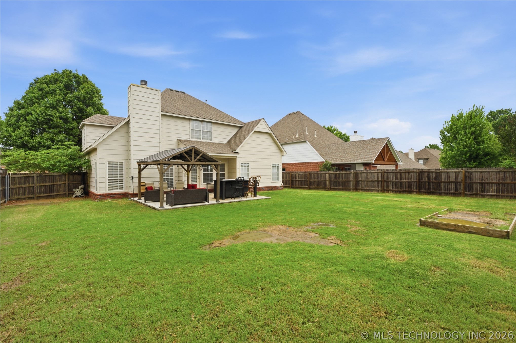 4417 W Elgin Street Broken Arrow OK 74012