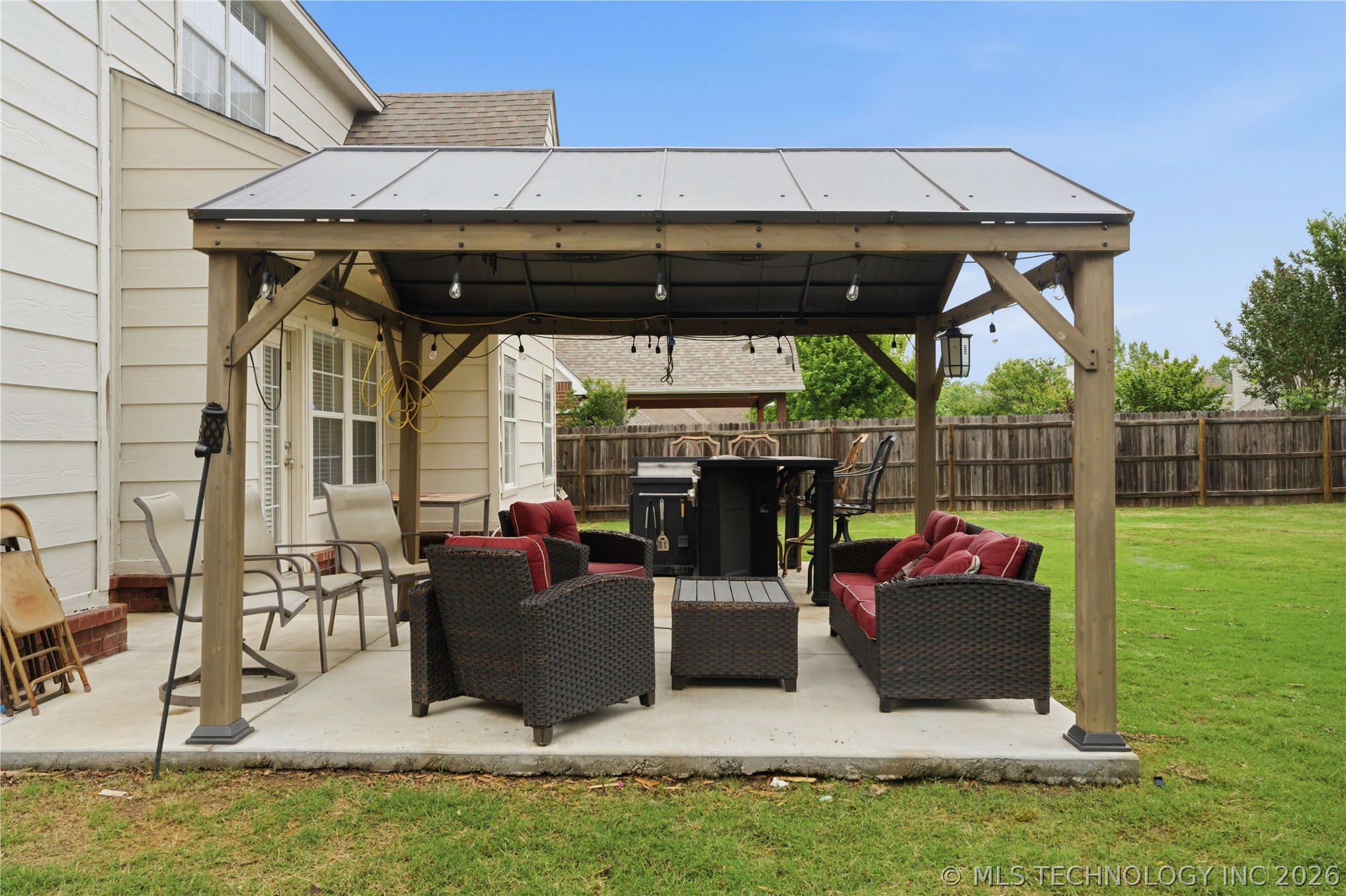 4417 W Elgin Street Broken Arrow OK 74012