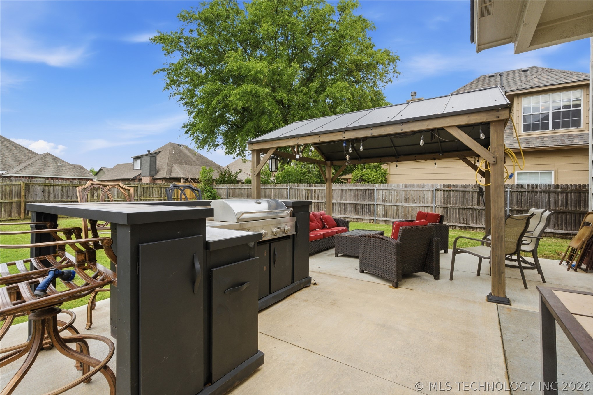 4417 W Elgin Street Broken Arrow OK 74012