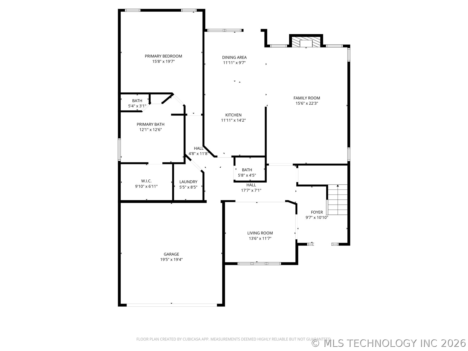4417 W Elgin Street Broken Arrow OK 74012