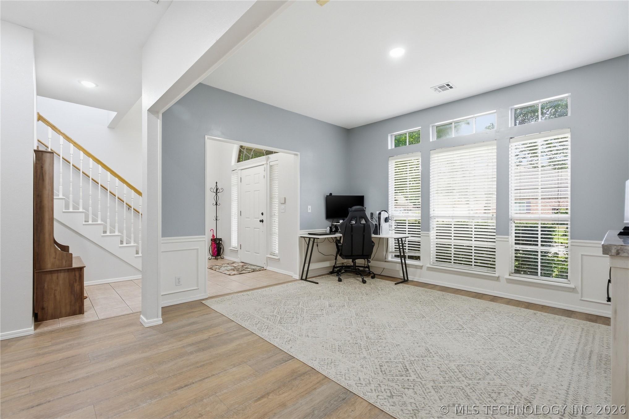 4417 W Elgin Street Broken Arrow OK 74012