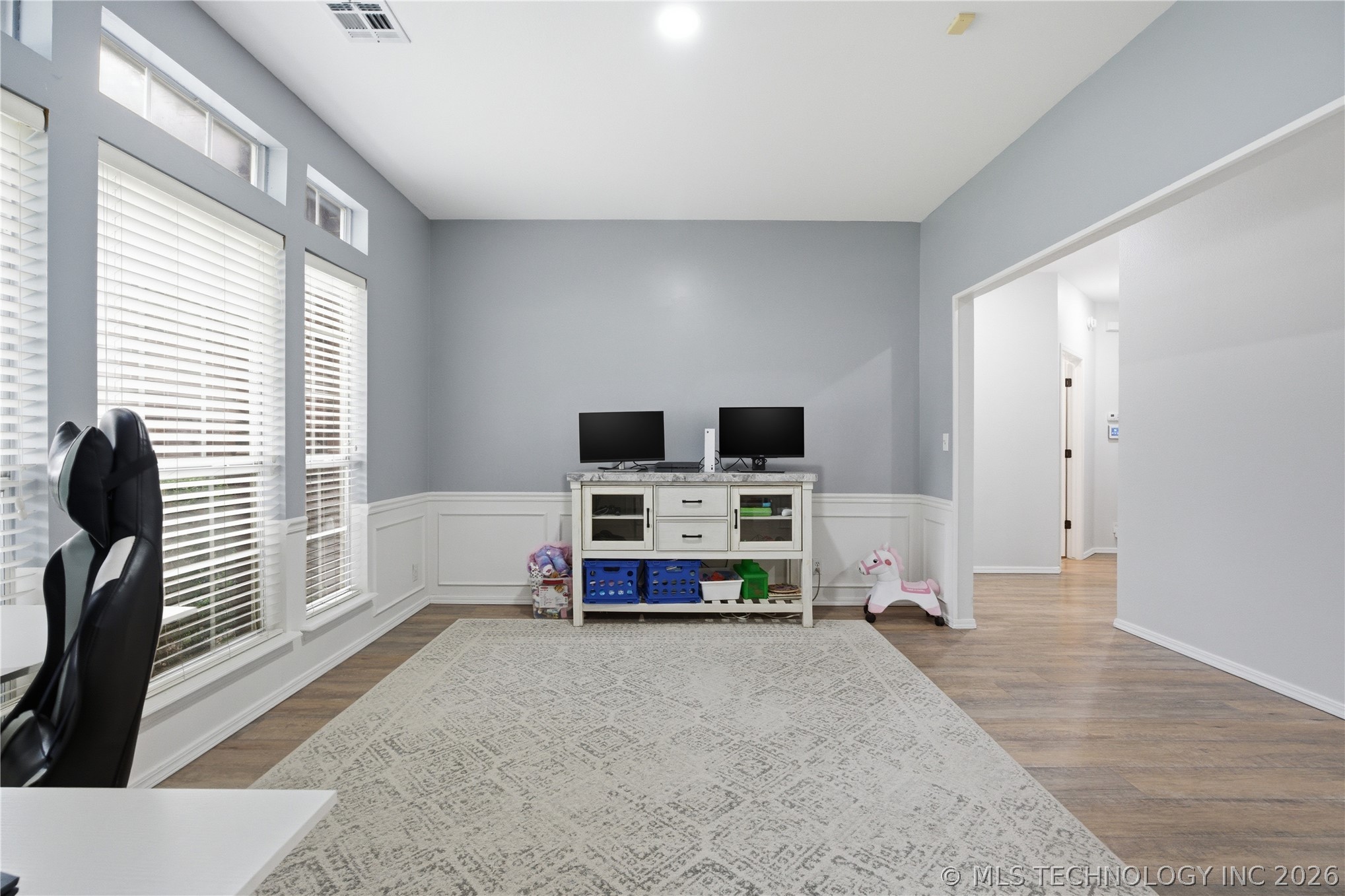 4417 W Elgin Street Broken Arrow OK 74012