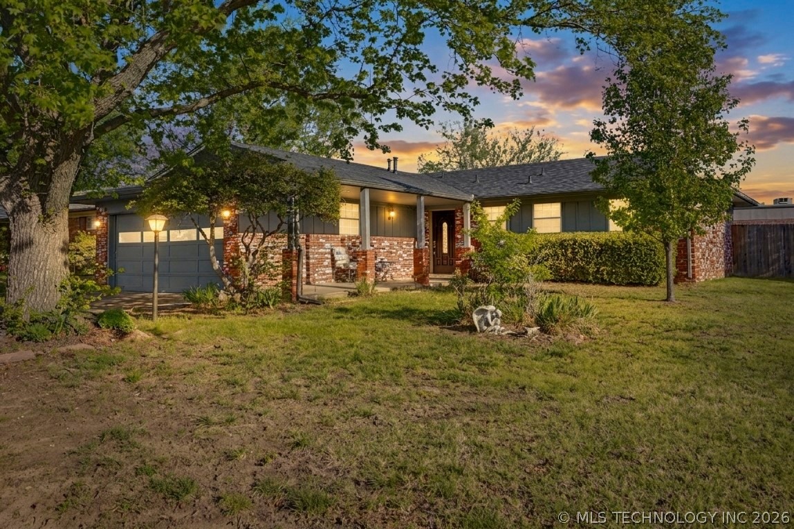 520 W Fulton Street Broken Arrow OK 74012