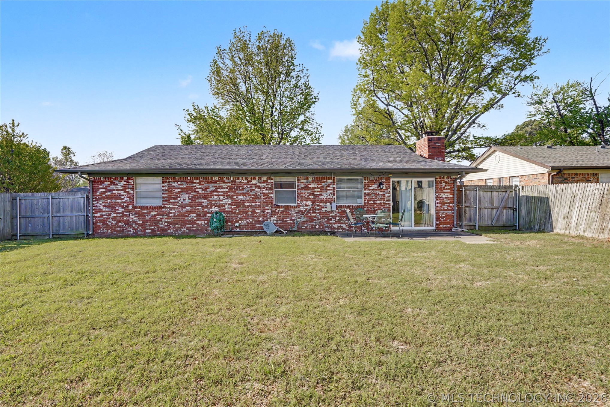 520 W Fulton Street Broken Arrow OK 74012