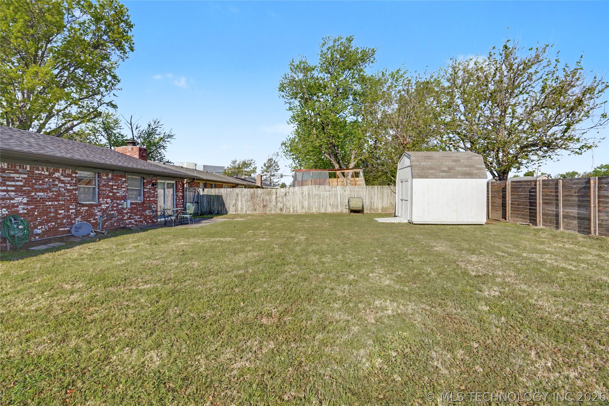 520 W Fulton Street Broken Arrow OK 74012