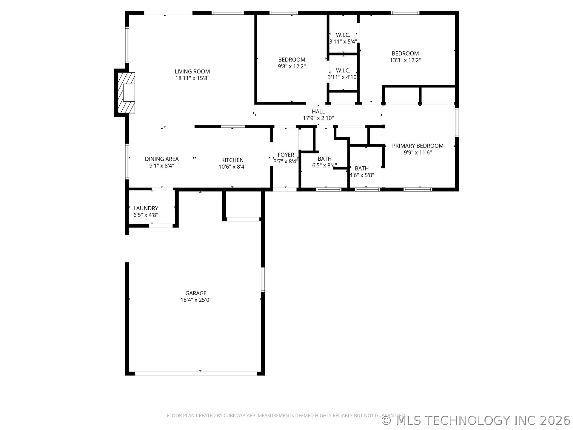 520 W Fulton Street Broken Arrow OK 74012