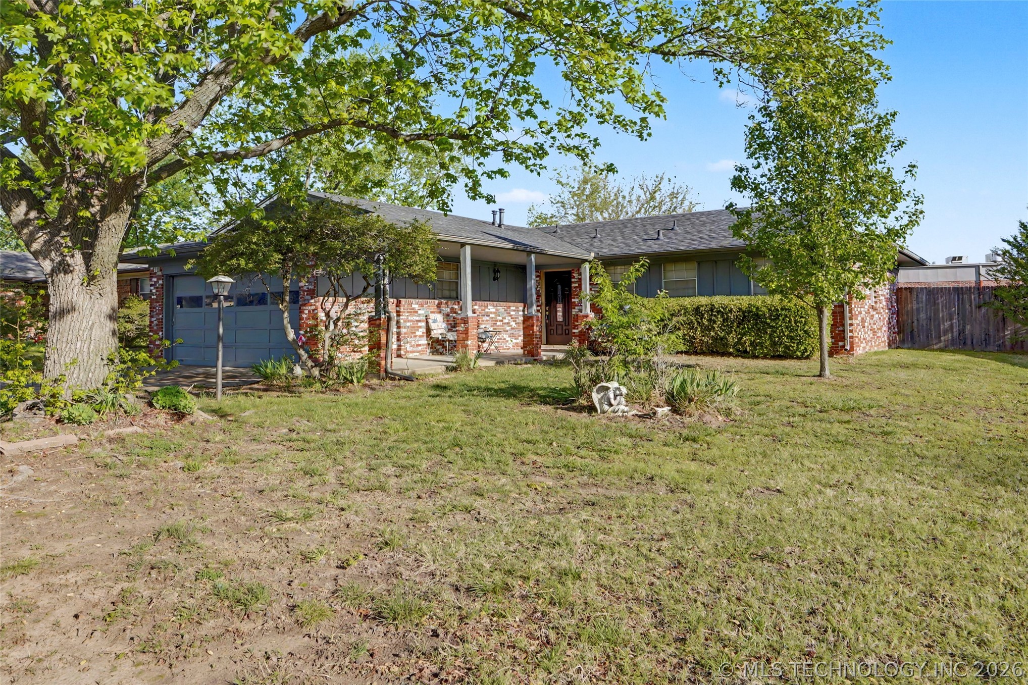 520 W Fulton Street Broken Arrow OK 74012