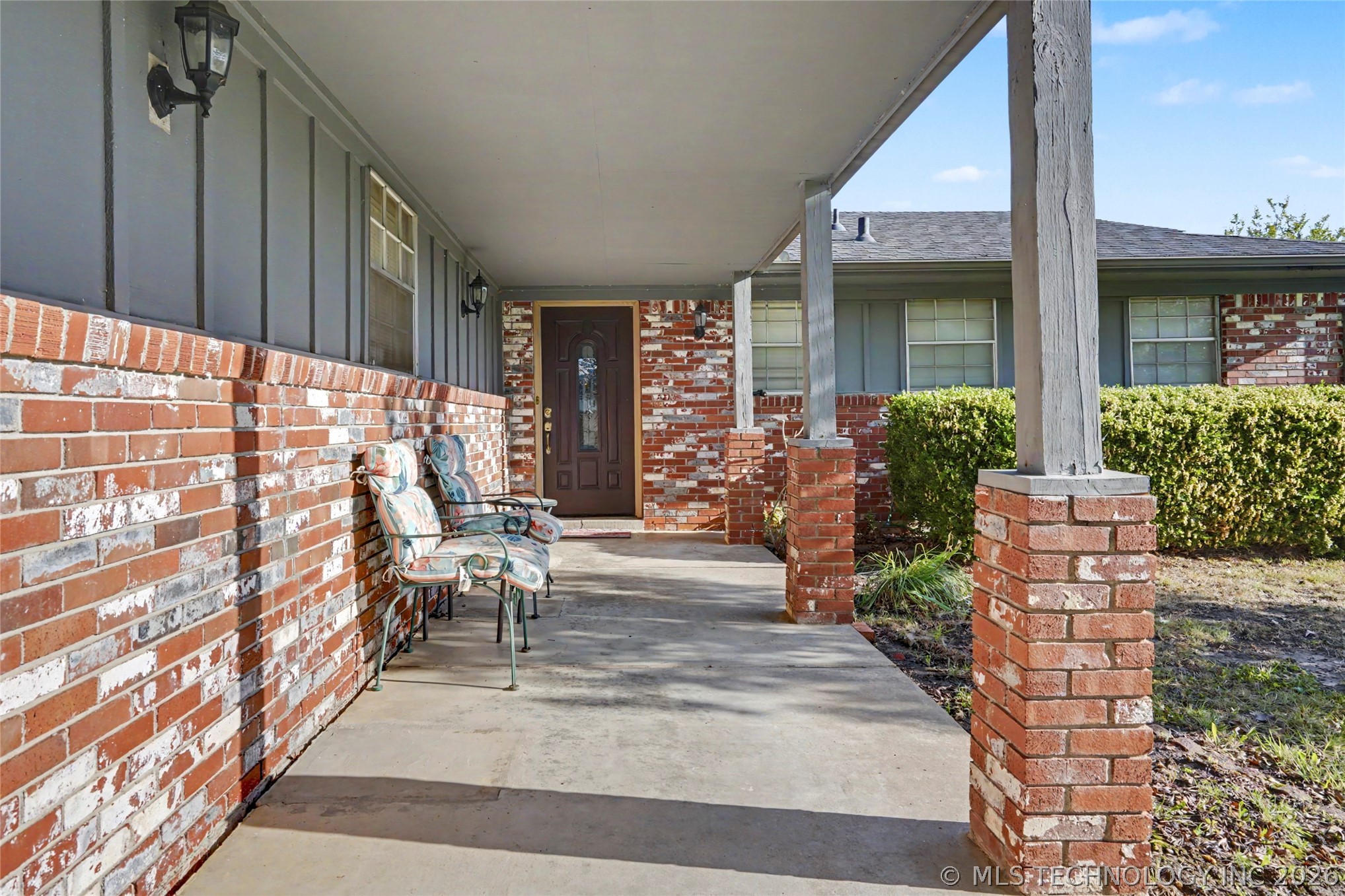 520 W Fulton Street Broken Arrow OK 74012