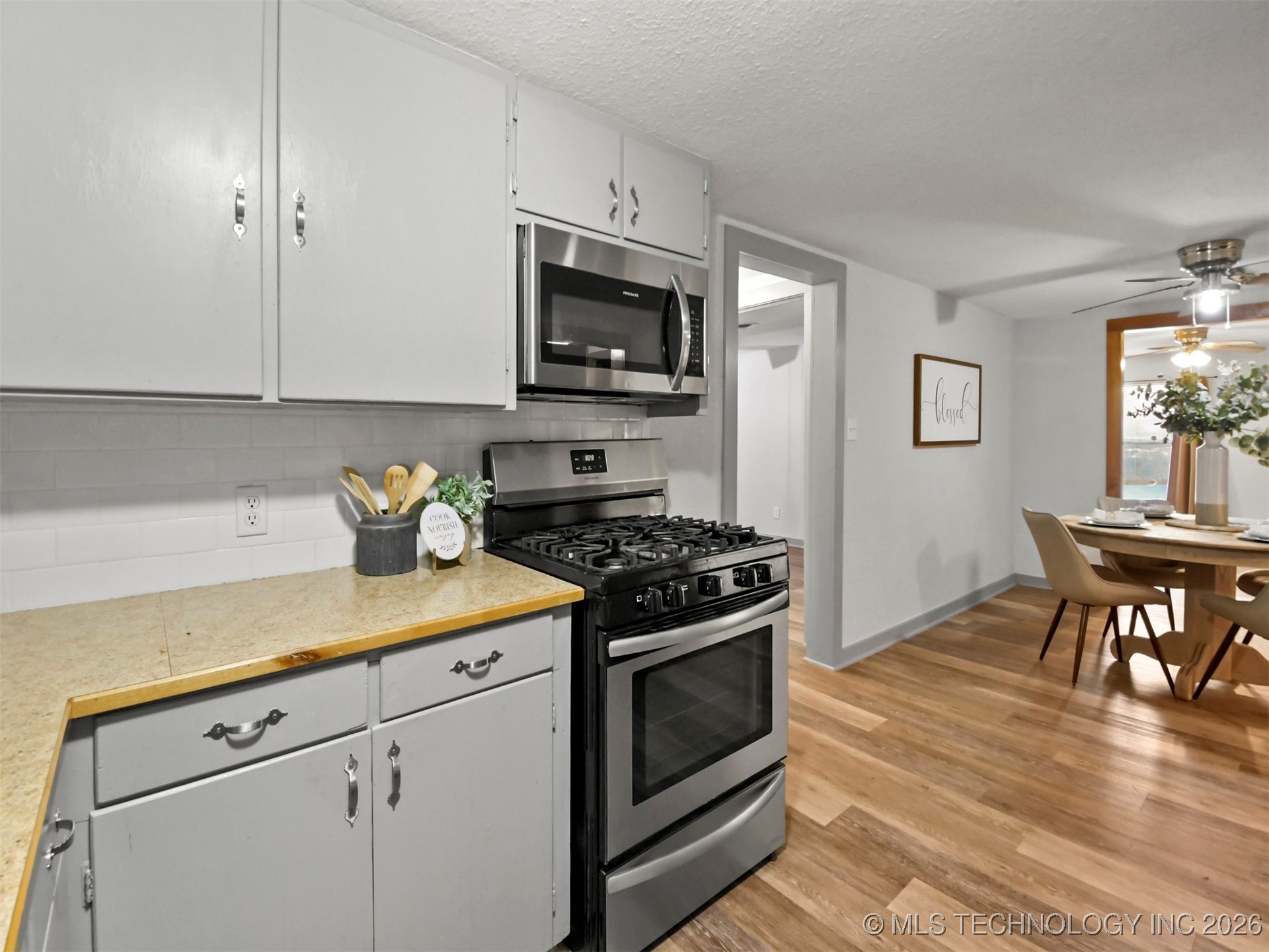 1415 Holt Street Ardmore OK 73401