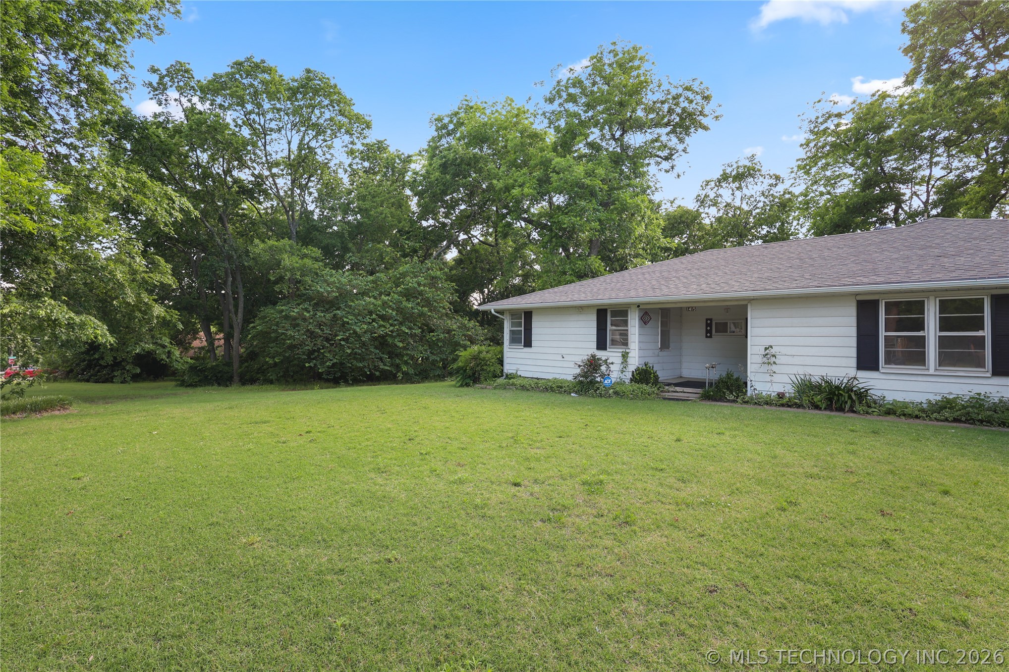 1415 Holt Street Ardmore OK 73401