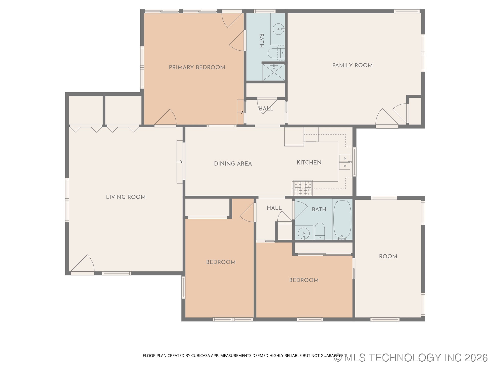 1415 Holt Street Ardmore OK 73401