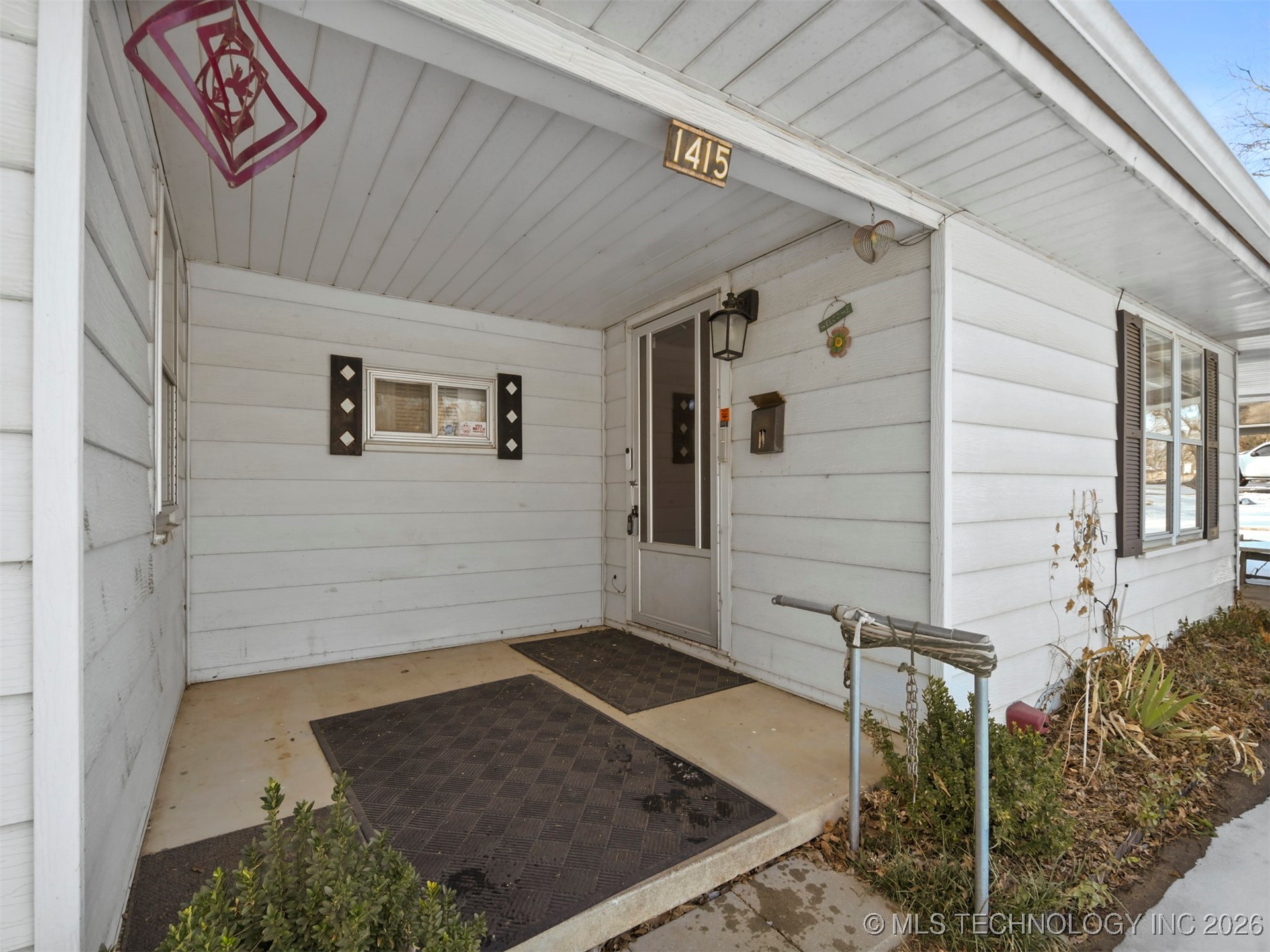 1415 Holt Street Ardmore OK 73401