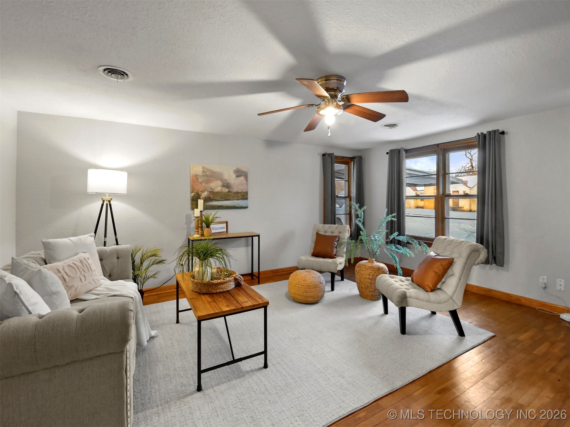 1415 Holt Street Ardmore OK 73401