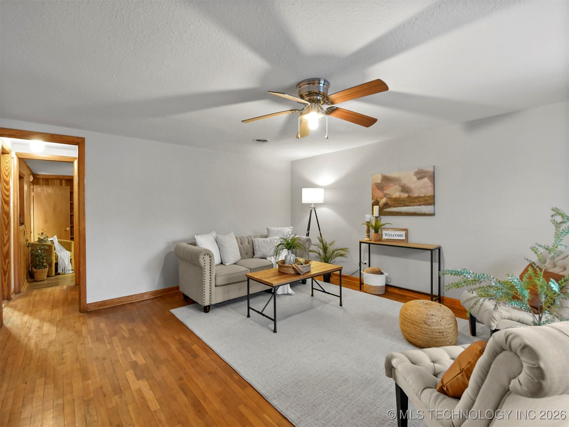 1415 Holt Street Ardmore OK 73401