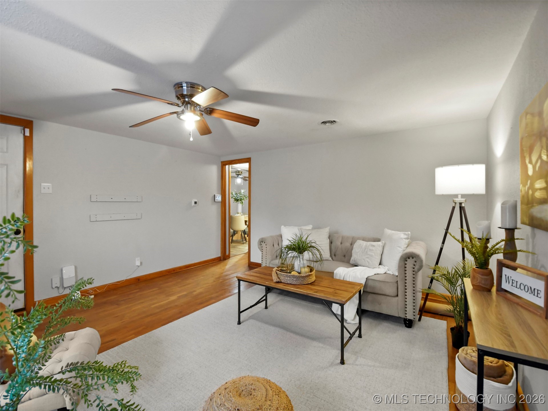 1415 Holt Street Ardmore OK 73401
